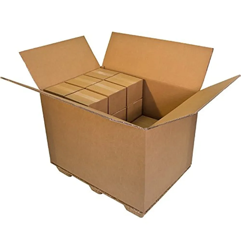 Картонные коробки для интернет магазинов