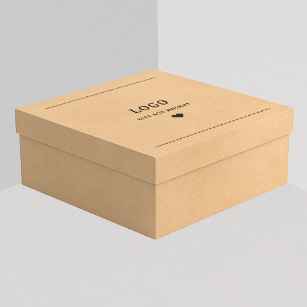 Картонная упаковка с логотипом: эффективный инструмент брендинга