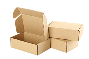 Самосборные коробки из картона: инструкция по сборке
