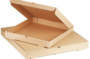 Современные упаковки для пиццы