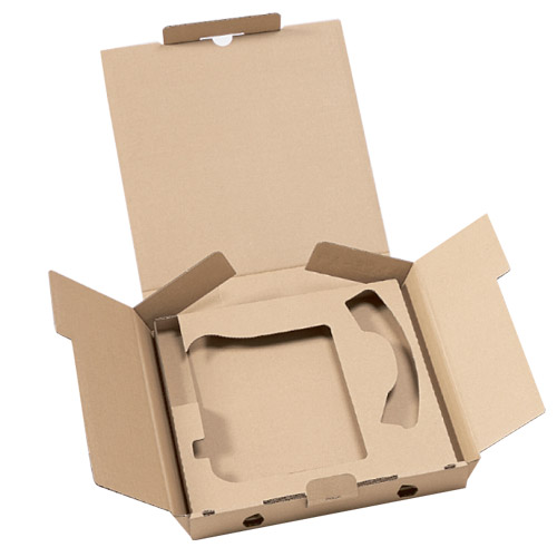 Картонная упаковка для бытовой техники: обеспечение безопасности и удобства