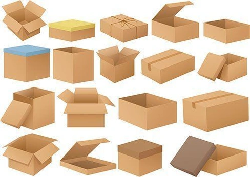 Требования к современной картонной упаковке.